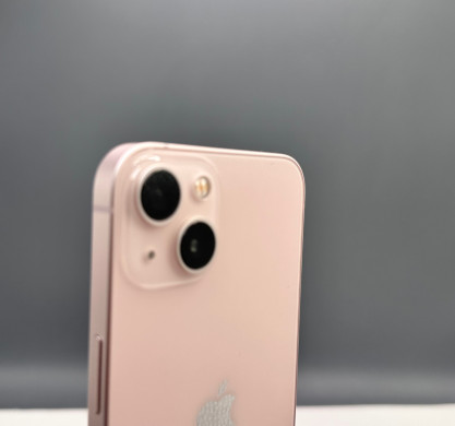 iPhone 13 256GB Pink 79%